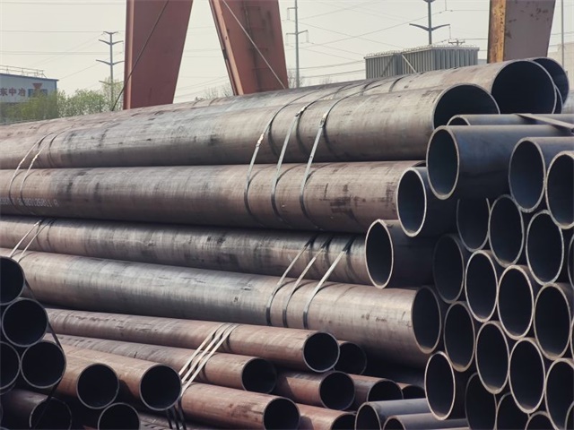 德格42CrMo无缝钢管批发价