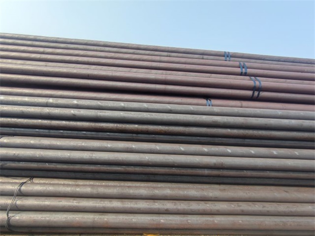 德格42CrMo无缝管多少钱一吨