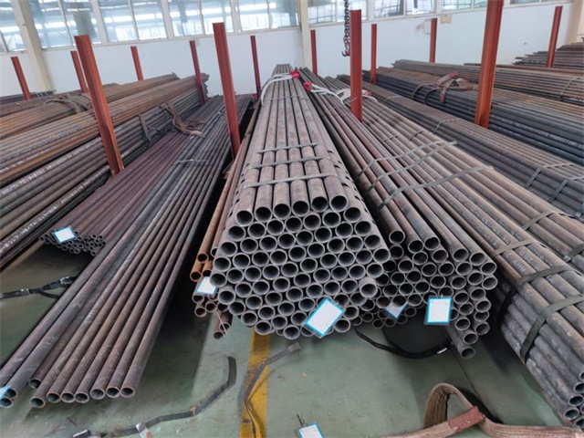 德格20G合金无缝钢管
